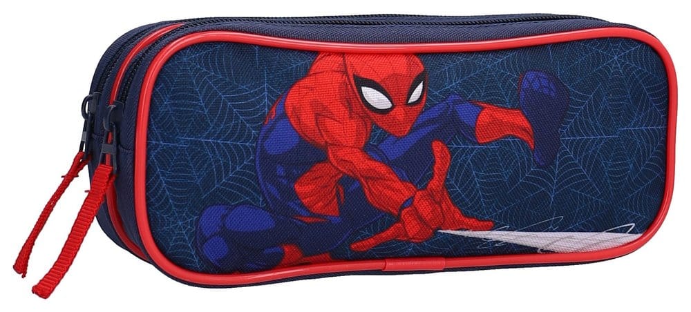 Spider-Man Pencil Case Web Hero 22 cm [3]
