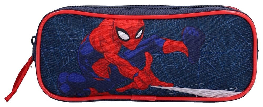 Casa si Cadouri - Spider-Man Pencil Case Web Hero 22 cm