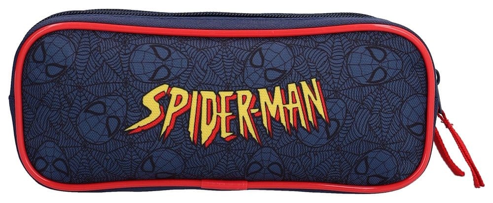 Spider-Man Pencil Case Web Hero 22 cm [2]