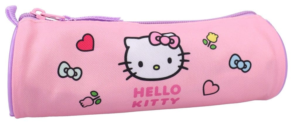 Casa si Cadouri - Sanrio Pencil Case Hello Kitty Sweet Charm