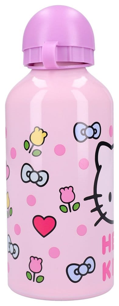 Casa si Cadouri - Sanrio Water Bottle Hello Kitty Really Refreshing 500ml