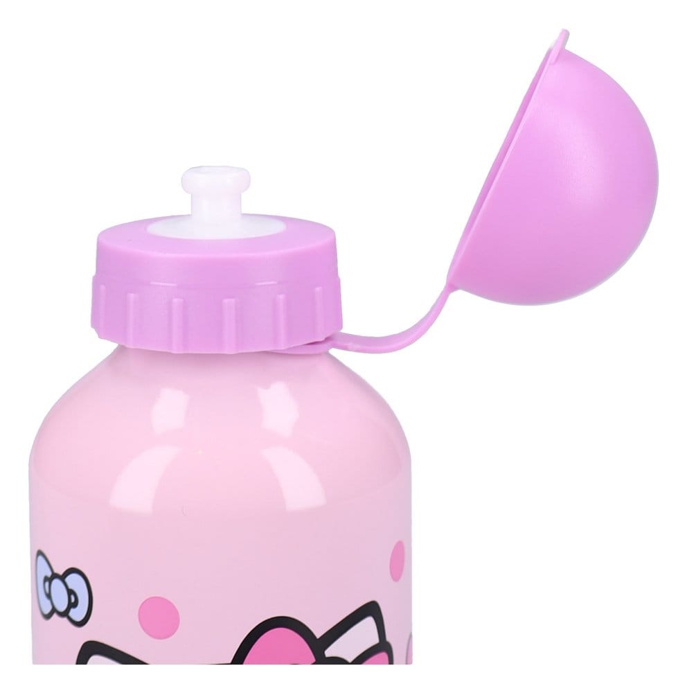 Sanrio Water Bottle Hello Kitty Really Refreshing 500ml [3]