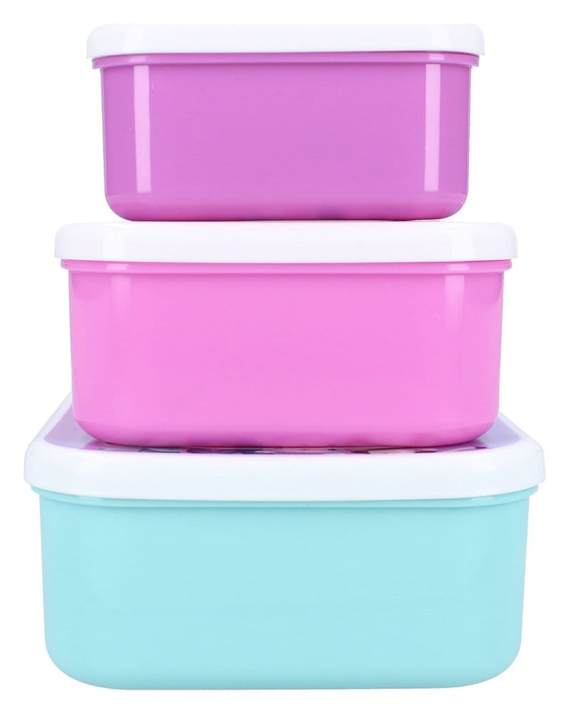 Gabby's Dollhouse Snackbox Set Fresh Bites 12 cm [1]