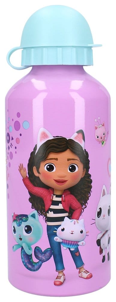 Gabby's Dollhouse Drinking Bottle Really Refreshing 500ml [5]