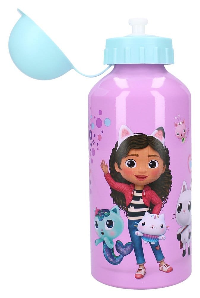 Gabby's Dollhouse Drinking Bottle Really Refreshing 500ml [1]