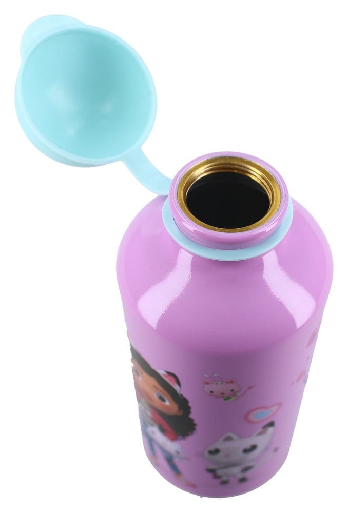 Gabby's Dollhouse Drinking Bottle Really Refreshing 500ml [2]