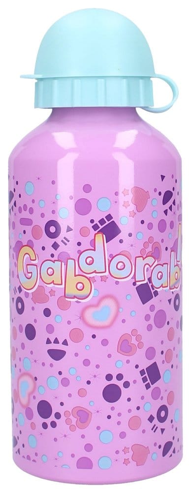 Gabby's Dollhouse Drinking Bottle Really Refreshing 500ml [3]