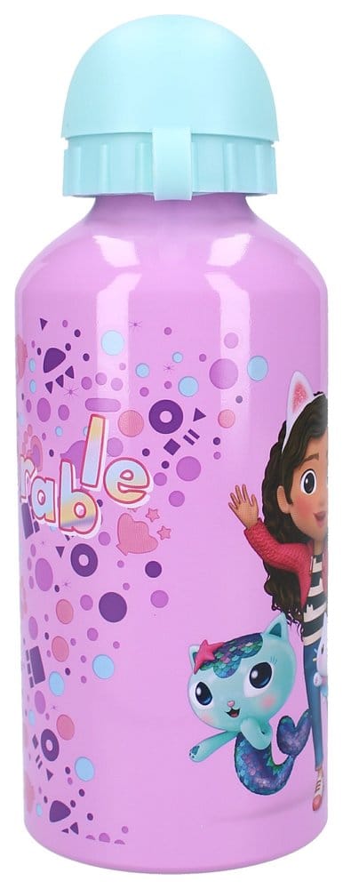 Gabby's Dollhouse Drinking Bottle Really Refreshing 500ml [4]