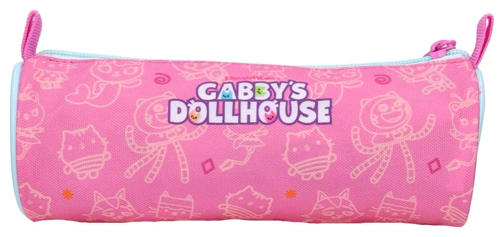 Gabby's Dollhouse Pencil Case The Party Starts Meow [2]