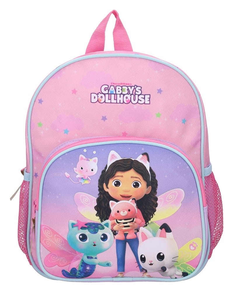 Gabby's Dollhouse Backpack Magical Pur 29 cm [3]