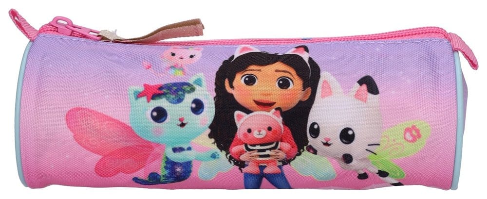 Gabby's Dollhouse Pencil Case Magical Pur [3]