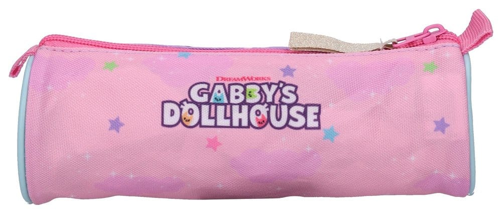 Gabby's Dollhouse Pencil Case Magical Pur [2]