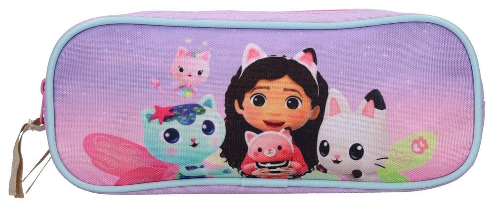 Gabby's Dollhouse Pencil Case Magical Pur 22 cm [3]