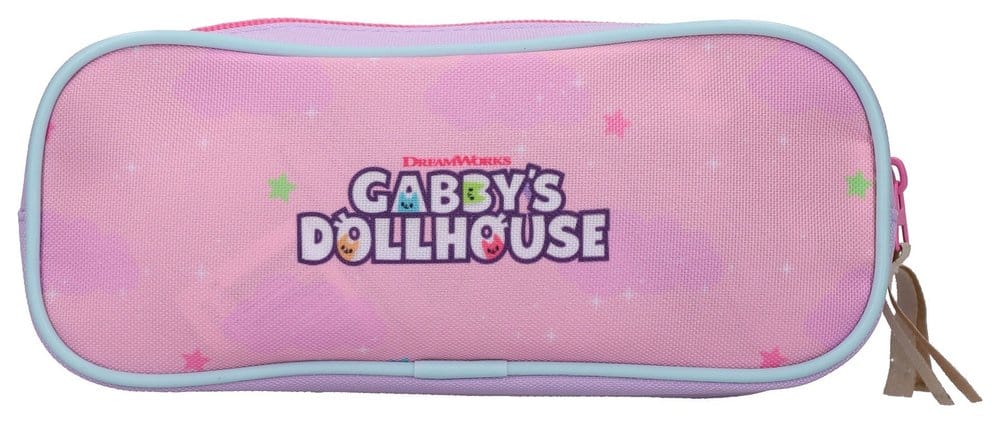 Gabby's Dollhouse Pencil Case Magical Pur 22 cm [2]