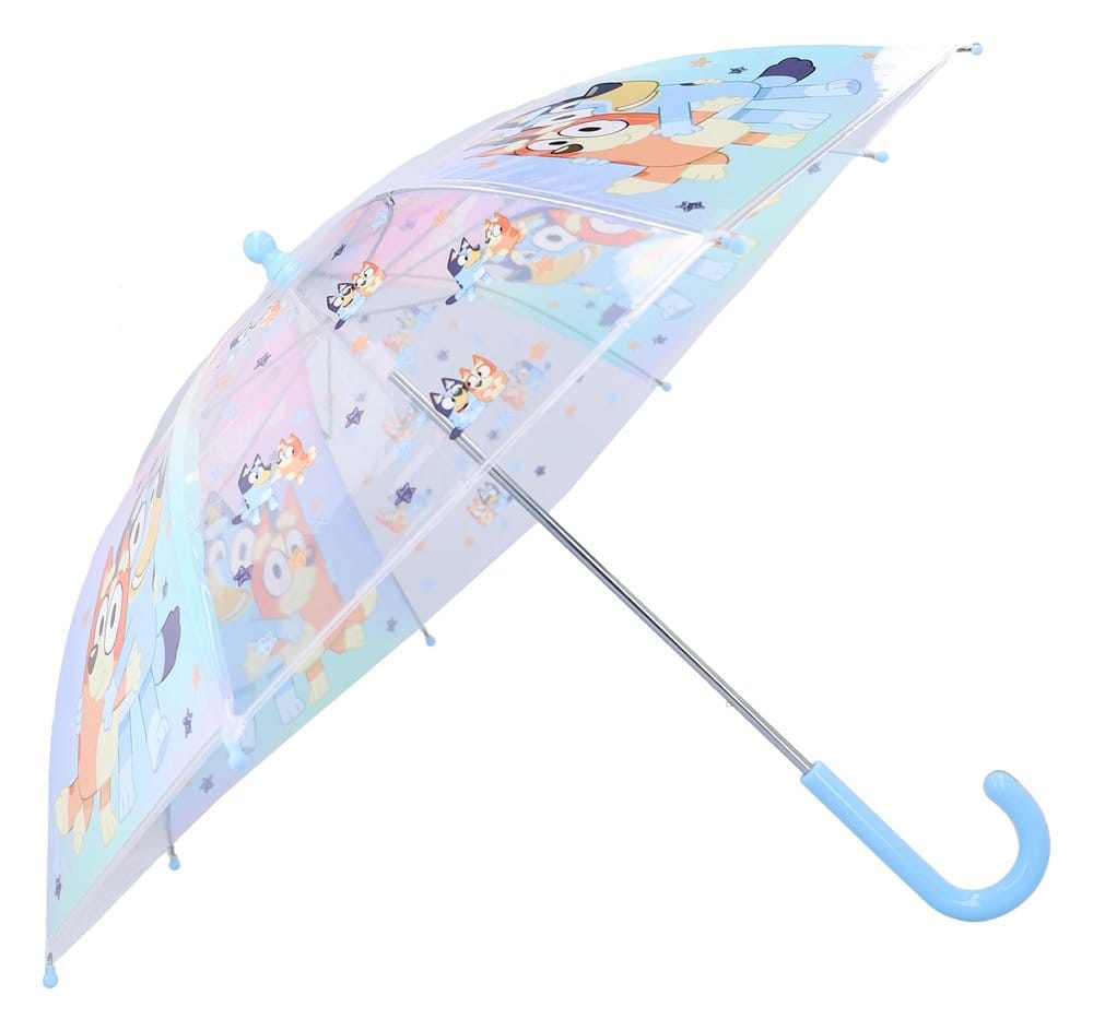 Bluey Umbrella Rainy Days 60 cm [4]