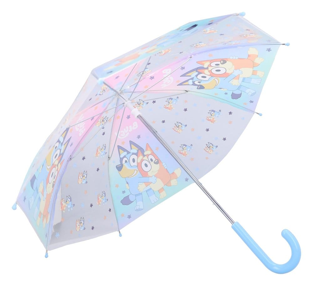 Bluey Umbrella Rainy Days 60 cm [1]