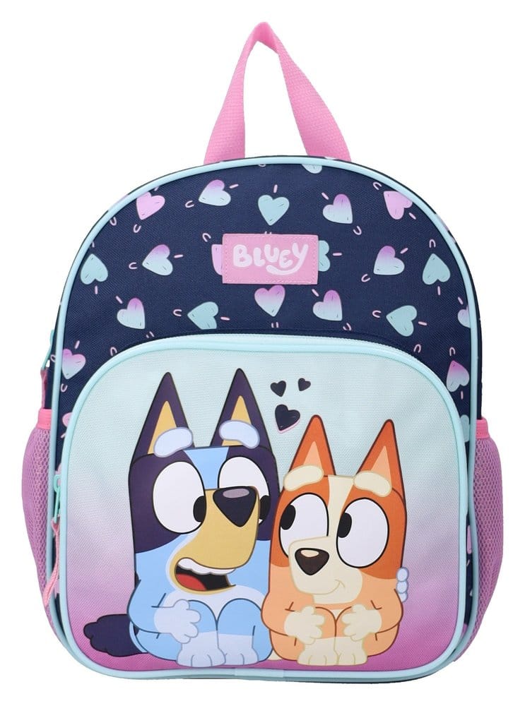 Bluey Backpack So Superb 29 cm [3]