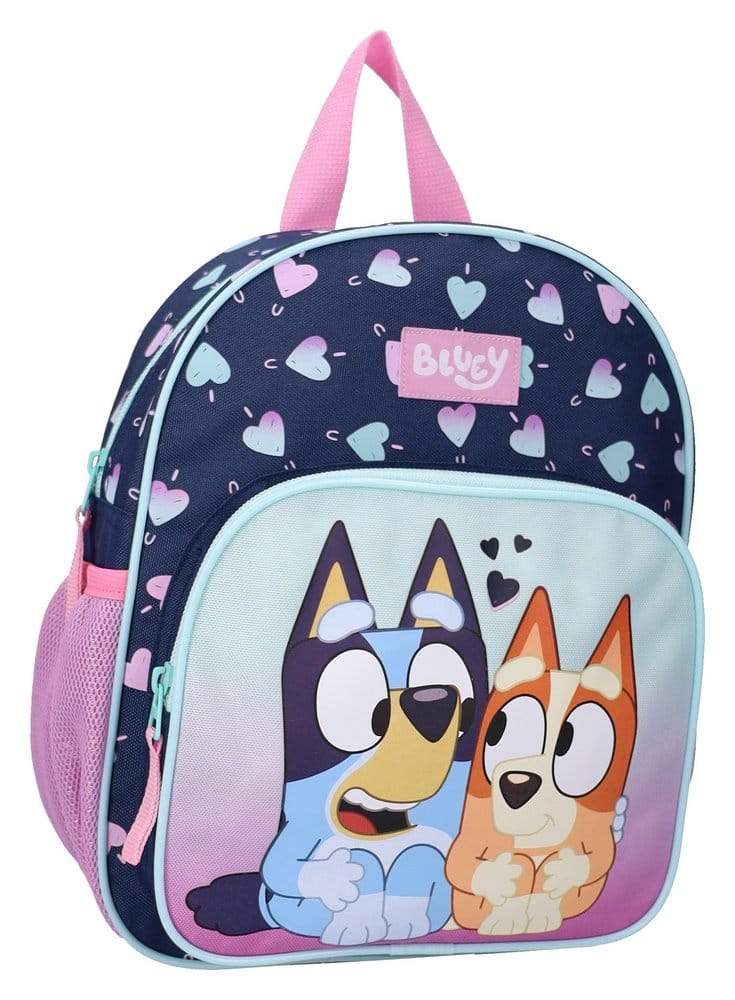 Fashion & Accessories - Bluey Backpack So Superb 29 cm