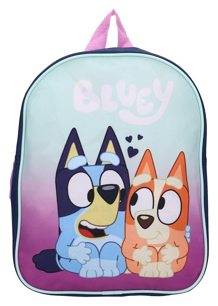 Bluey Backpack So Superb 29 cm [3]