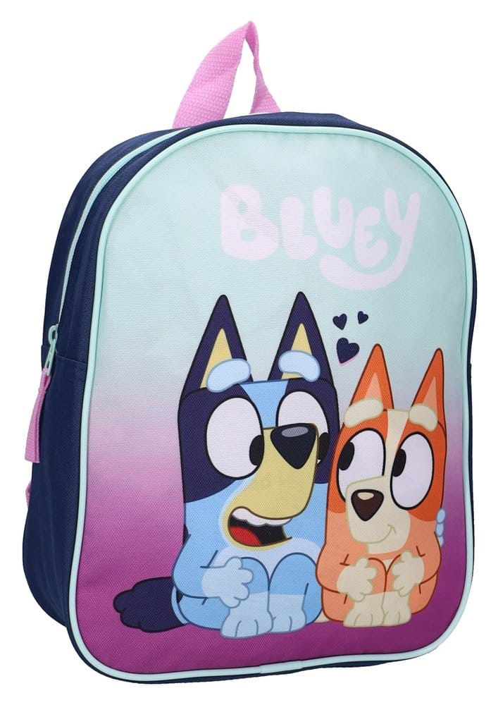Fashion & Accessories - Bluey Backpack So Superb 29 cm