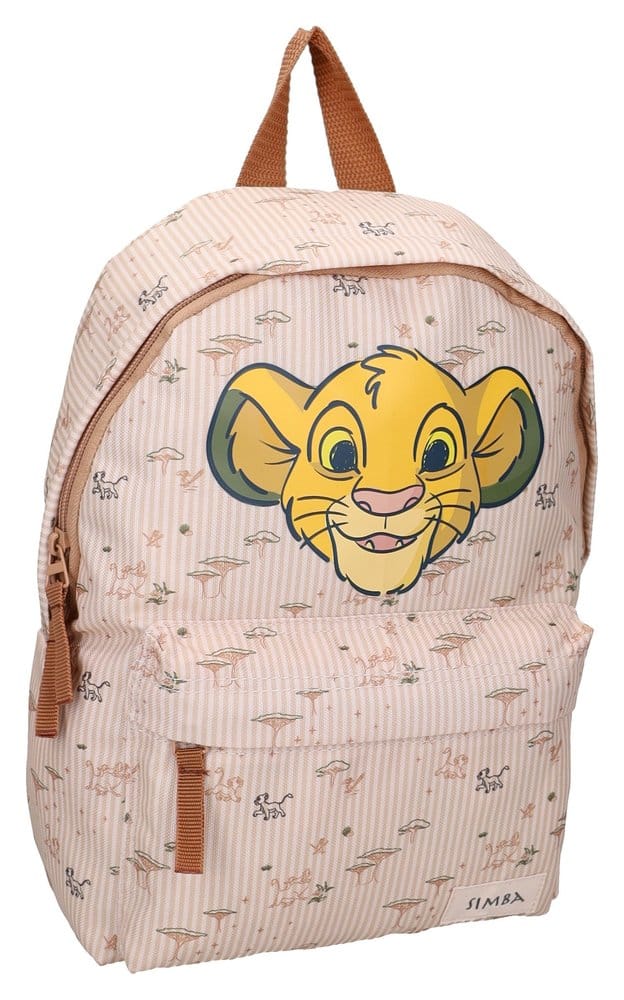 Fashion & Accessories - The Lion King Backpack (Simba) Made For Fun 31 cm