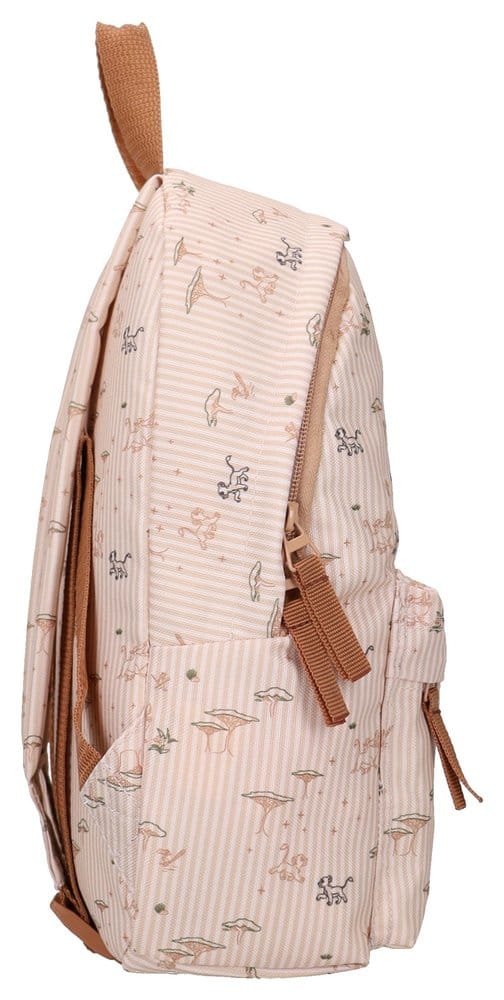The Lion King Backpack (Simba) Made For Fun 31 cm [1]