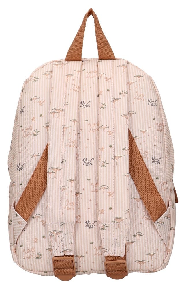 The Lion King Backpack (Simba) Made For Fun 31 cm [2]