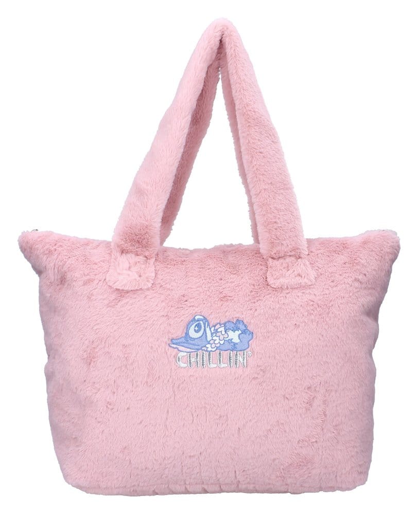 Lilo & Stitch Shopping Bag Stitch Head In The Clouds [3]