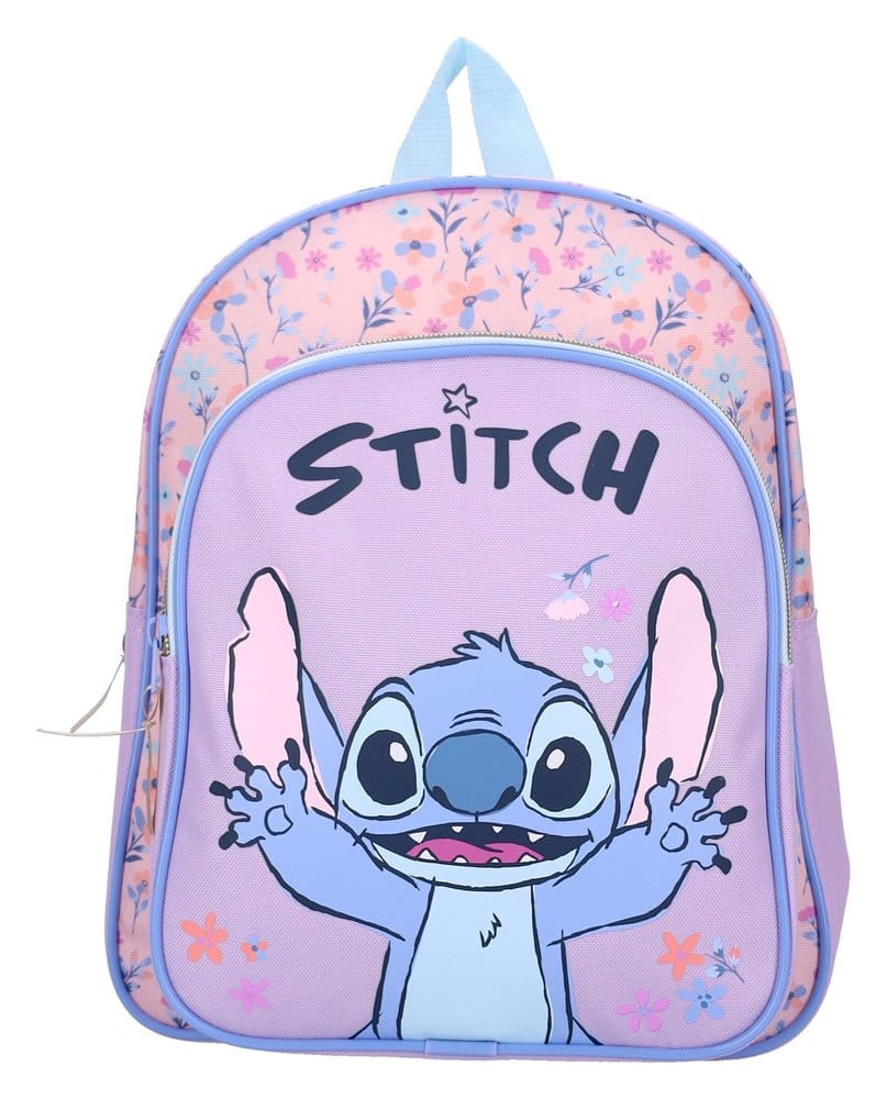 Lilo & Stitch Backpack Stitch Spring Smiles 30 cm [3]