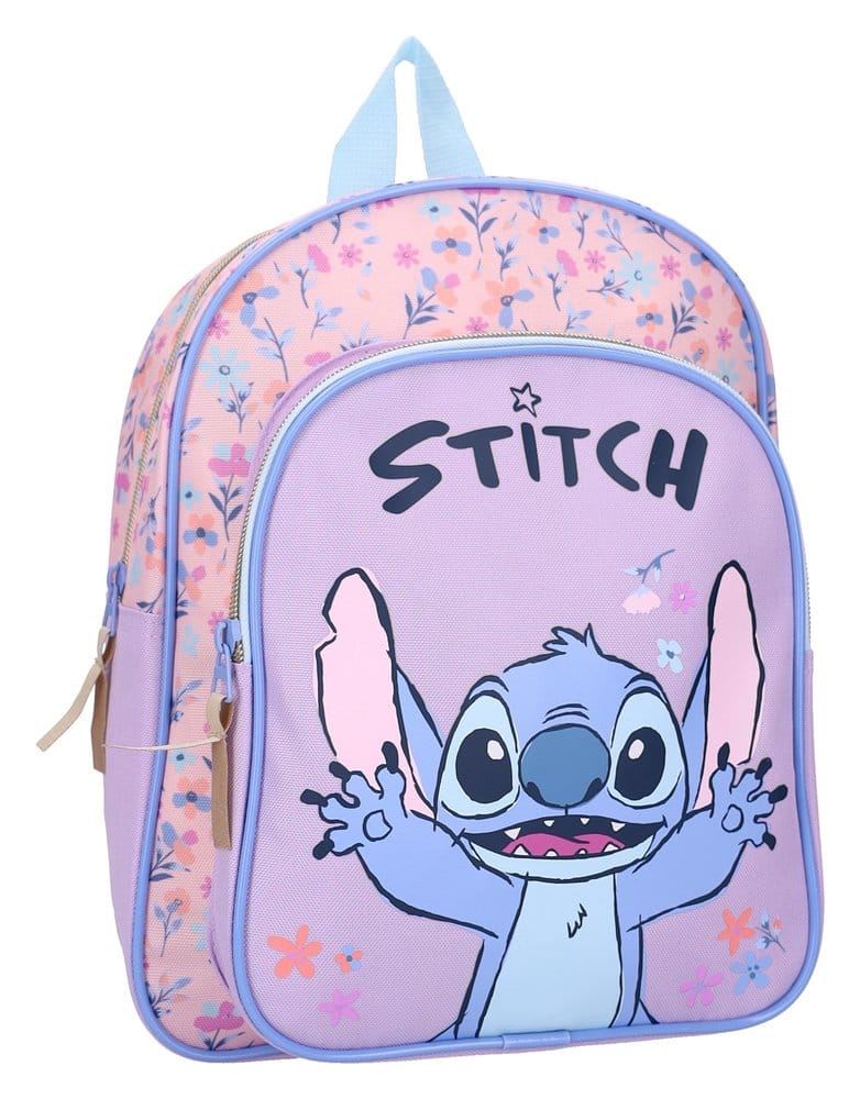 Fashion & Accessories - Lilo & Stitch Backpack Stitch Spring Smiles 30 cm