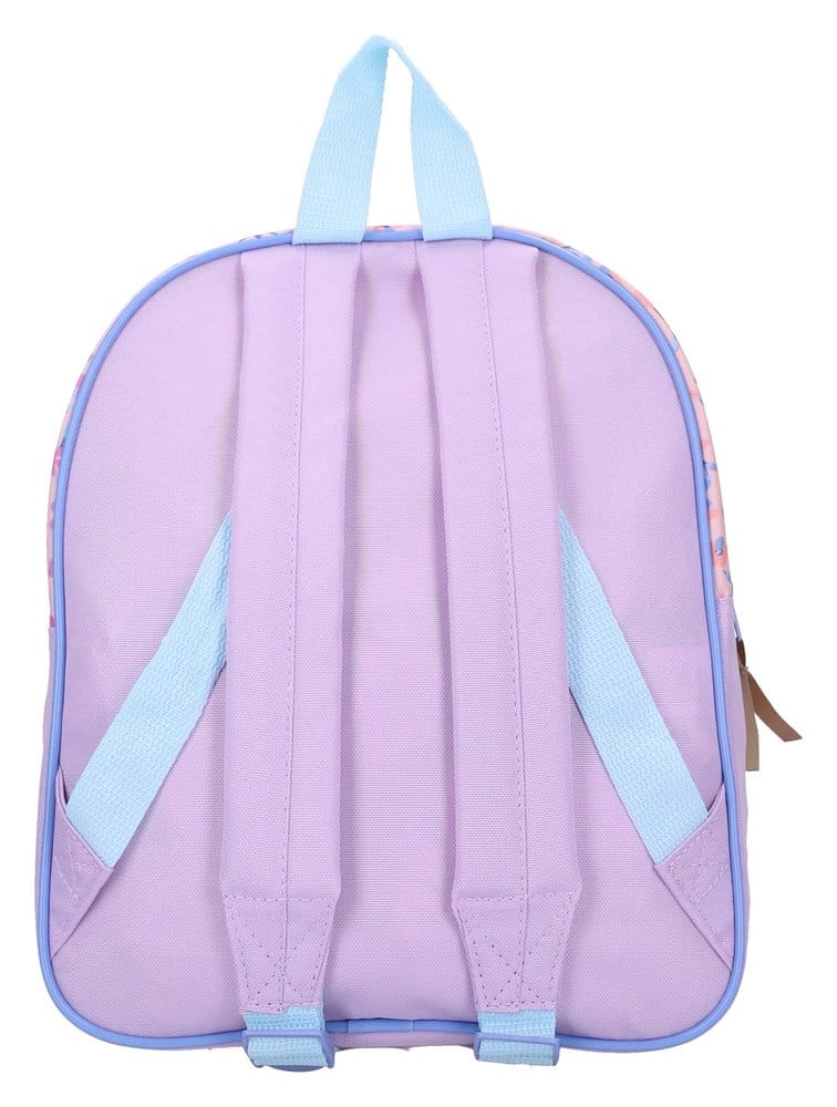 Lilo & Stitch Backpack Stitch Spring Smiles 30 cm [2]