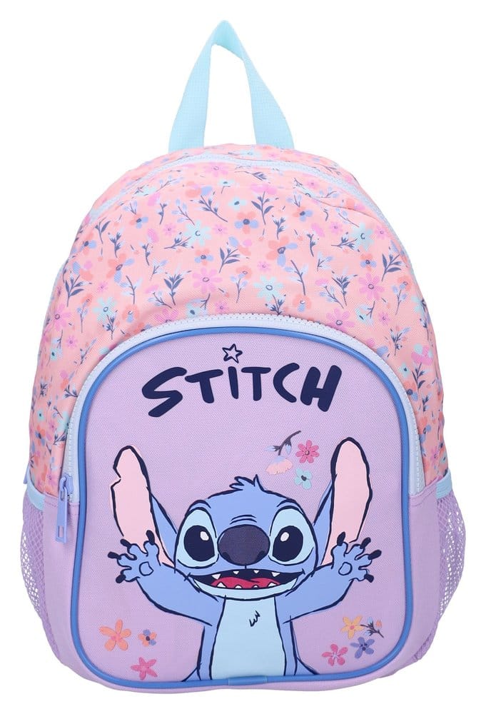 Lilo & Stitch Backpack Stitch Spring Smiles 34 cm [3]