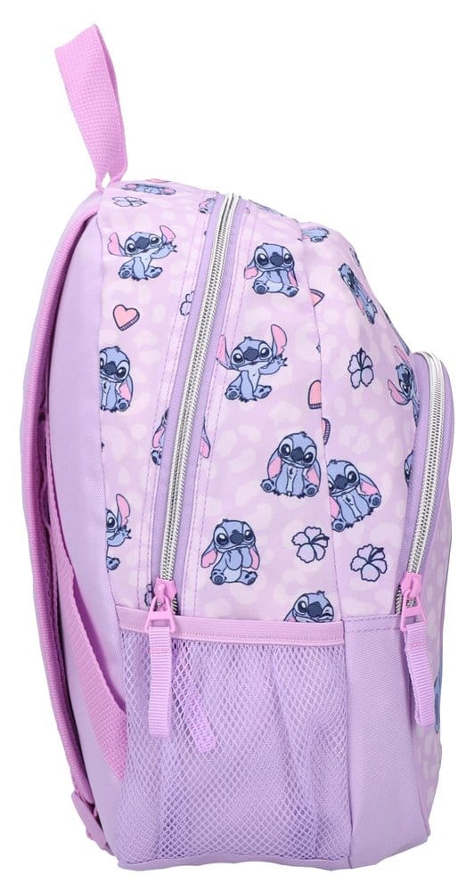 Lilo & Stitch Backpack Stitch Love From Outer Space 34 cm [1]