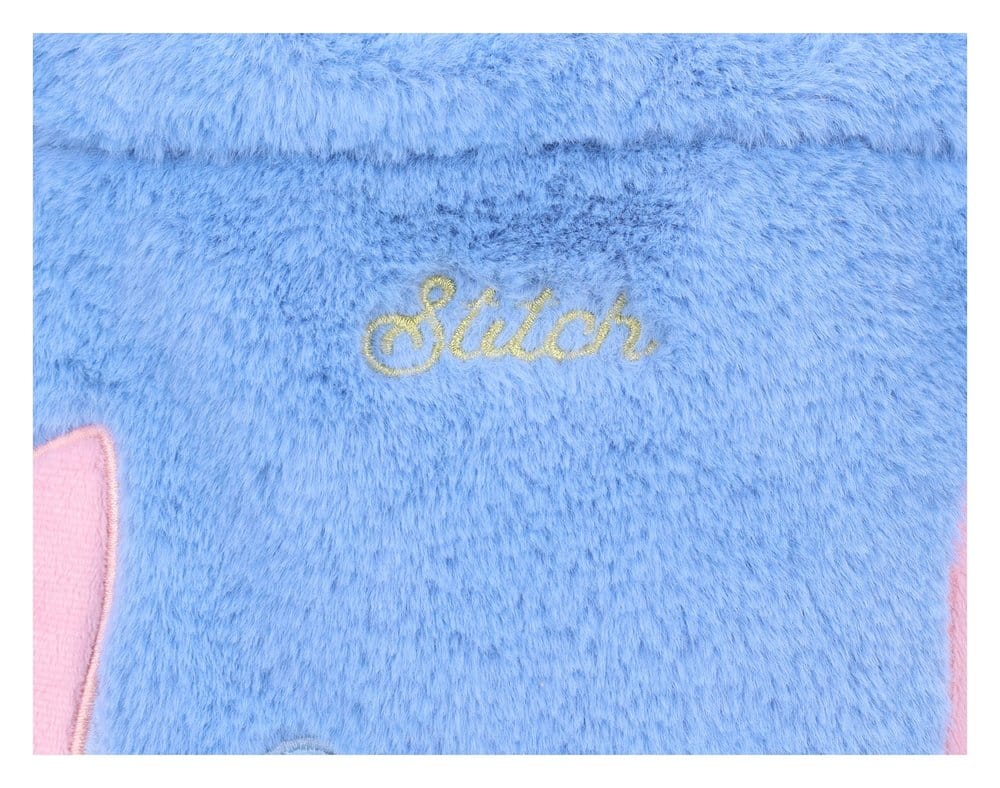 Lilo & Stitch Shopping Bag Stitch Galaxy Fluff [3]