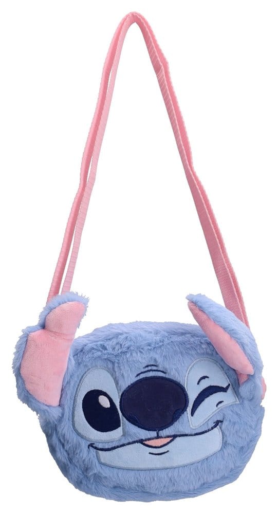 Lilo & Stitch Shoulder Bag Stitch Galaxy Fluff [2]