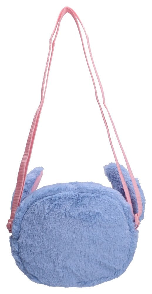 Lilo & Stitch Shoulder Bag Stitch Galaxy Fluff [1]