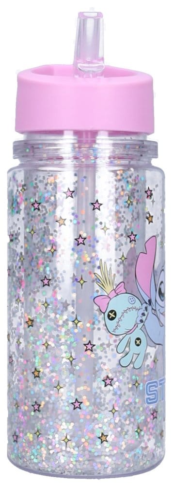 PRECOMENZI - Lilo & Stitch Drinking Bottle Twinkle Thirst 300ml