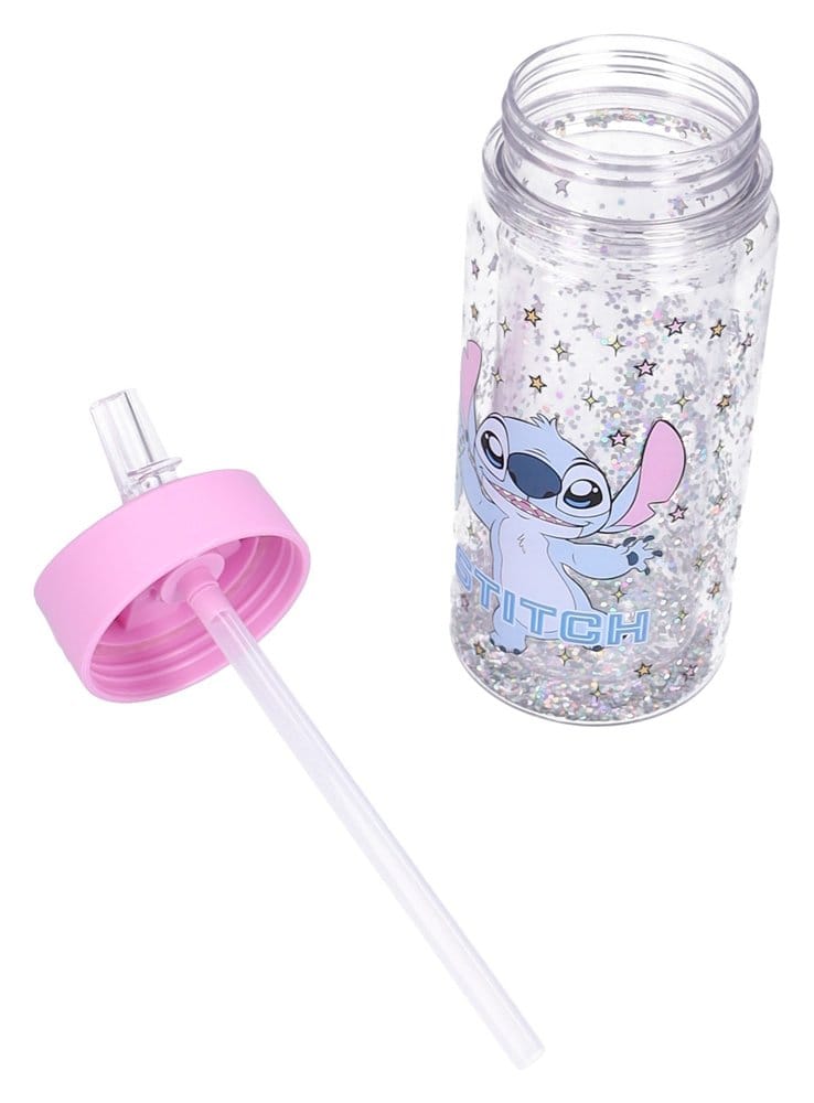 Lilo & Stitch Drinking Bottle Twinkle Thirst 300ml [1]