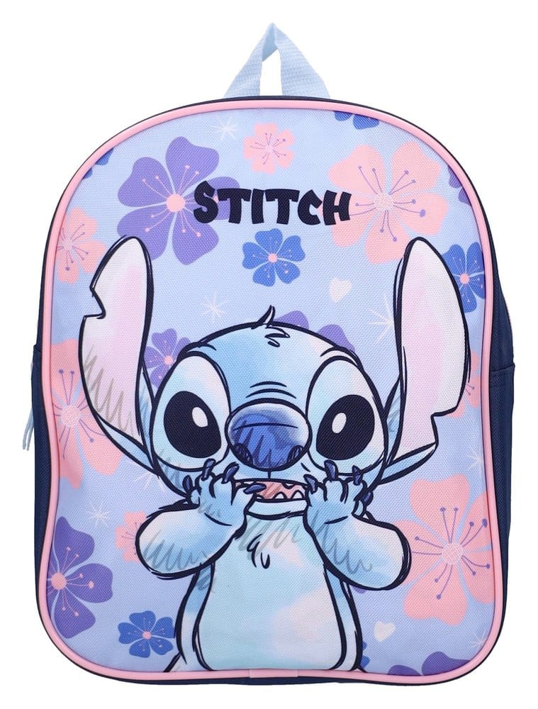 Lilo & Stitch Backpack Stitch Hula Honey 29 cm [3]