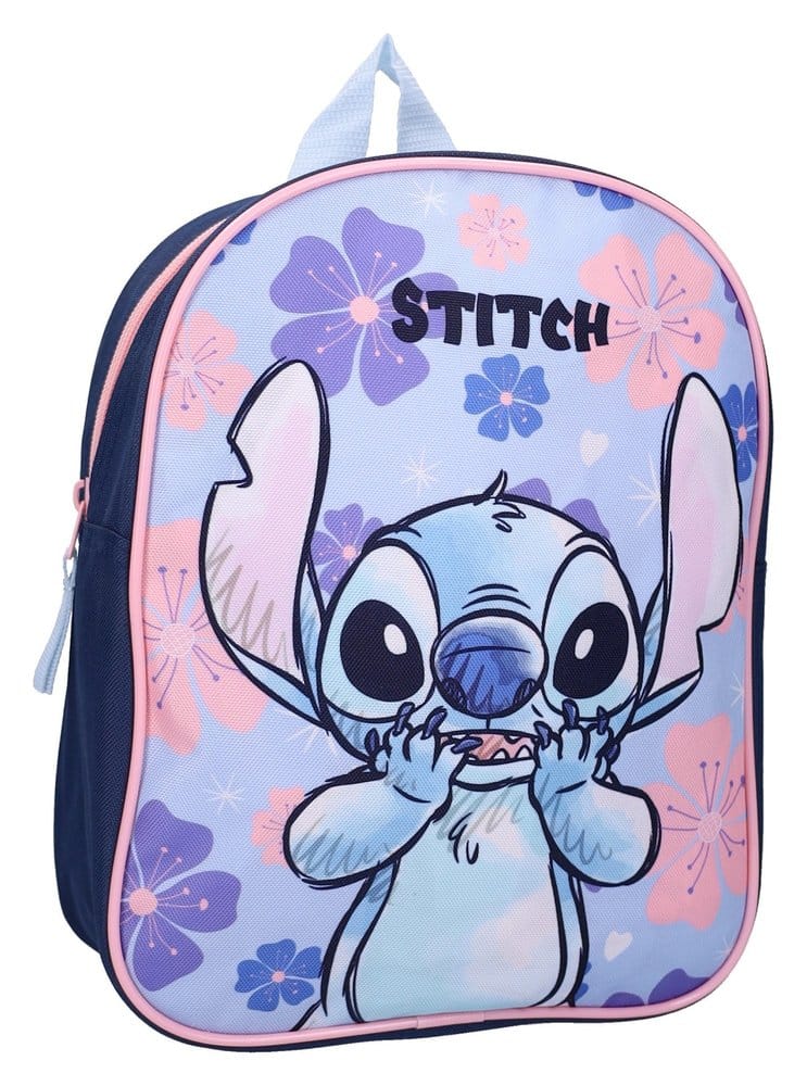 Fashion & Accessories - Lilo & Stitch Backpack Stitch Hula Honey 29 cm