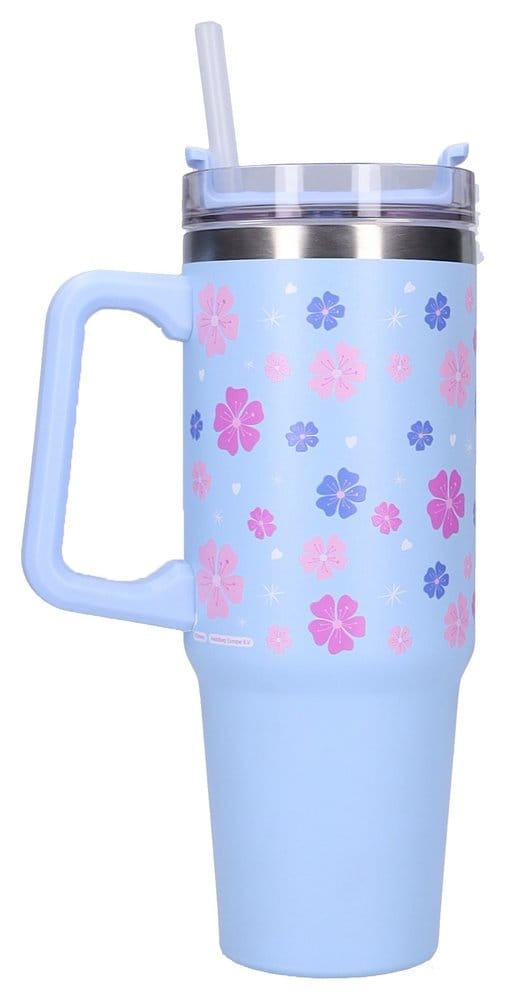 Lilo & Stitch Drinking Bottle Stitch Bottled Bliss 900ml [1]