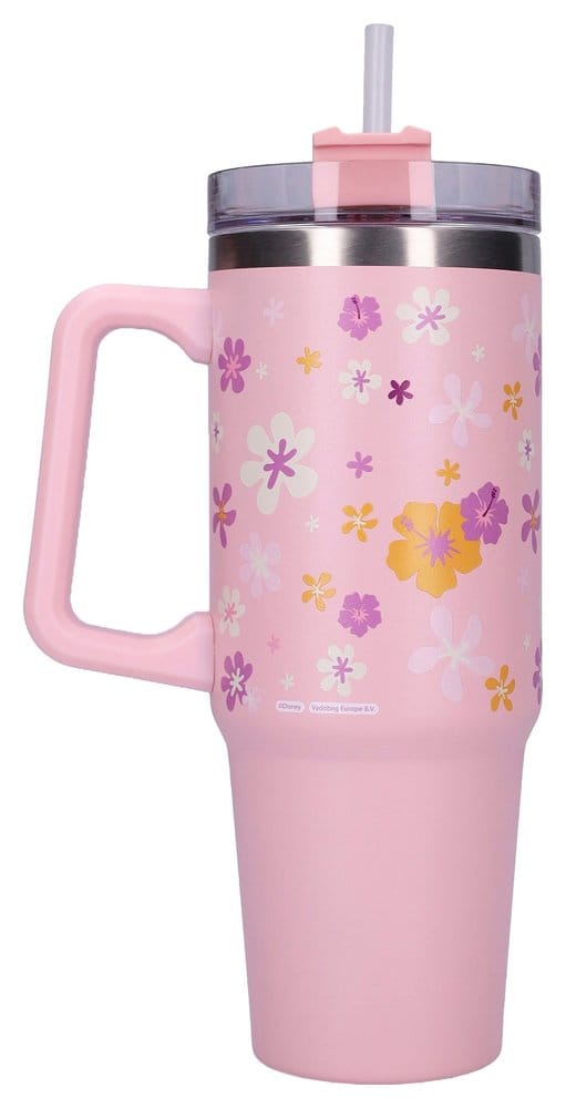 Lilo & Stitch Drinking Bottle Stitch Bottled Bliss 900ml [1]