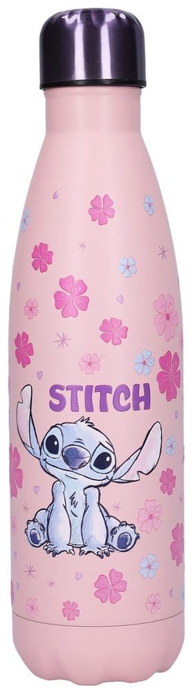 Lilo & Stitch Drinking Bottle Stitch Thirsty For More 700ml [4]