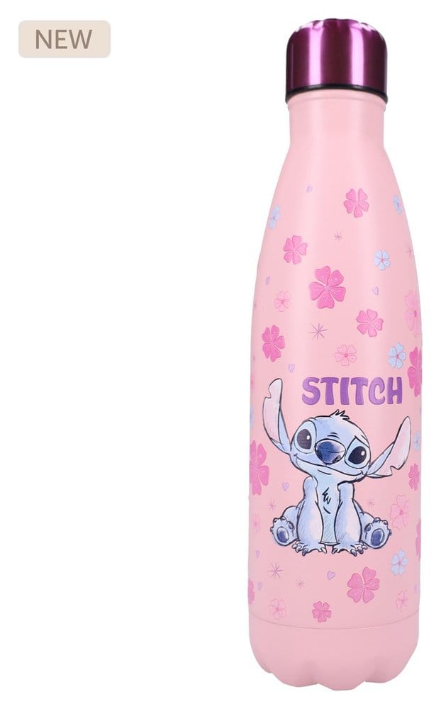 Casa si Cadouri - Lilo & Stitch Drinking Bottle Stitch Thirsty For More 700ml