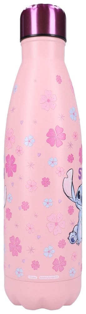 Lilo & Stitch Drinking Bottle Stitch Thirsty For More 700ml [2]