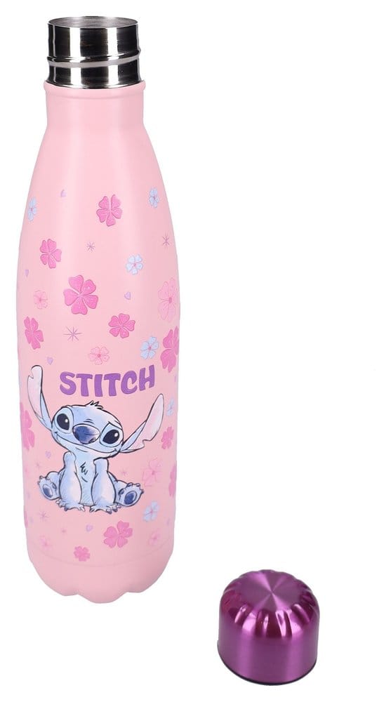 Lilo & Stitch Drinking Bottle Stitch Thirsty For More 700ml [3]