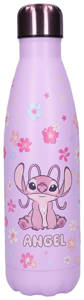 Lilo & Stitch Drinking Bottle Stitch Thirsty For More 700ml [4]
