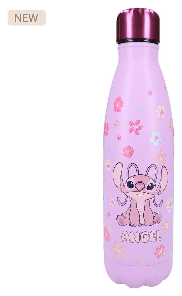Casa si Cadouri - Lilo & Stitch Drinking Bottle Stitch Thirsty For More 700ml