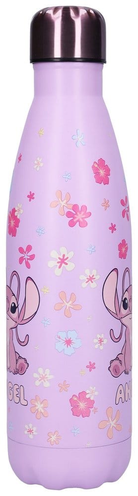 Lilo & Stitch Drinking Bottle Stitch Thirsty For More 700ml [1]