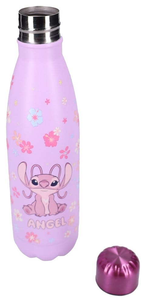 Lilo & Stitch Drinking Bottle Stitch Thirsty For More 700ml [3]